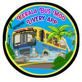 kerala bus mod livery icône