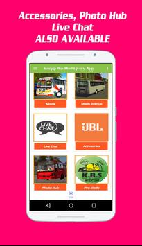 kerala bus mod livery for Android - APK Download