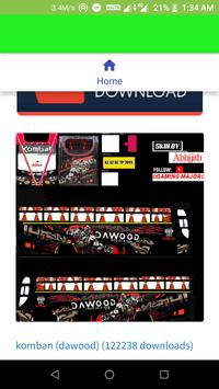 kerala bus mod livery for Android - APK Download