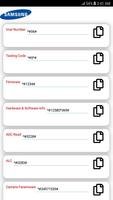 All Secret Codes For Mobiles 截图 1