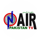 OnAir Pakistan TV 图标