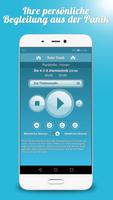 Keine Panik: Hilfe bei Panikat capture d'écran 2
