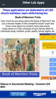 Book of Mormon Daily Verse screenshot 2