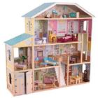 Barbie Dream House icône