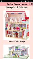 Barbie Dream House Affiche