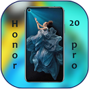 Theme for Honor 20 pro launche APK