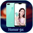 Theme for Honor 9x pro-icoon