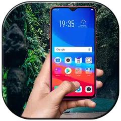 Theme for Oppo Realme 2 Pro APK download