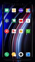 Theme for Realme X7 pro screenshot 1