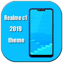 Theme for Realme C11 pro APK