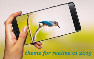Theme for Realme C11 pro screenshot 3