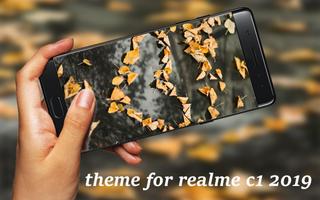 Theme for Realme C11 pro screenshot 1