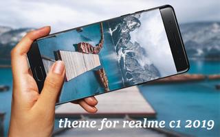 Theme for Realme C11 pro screenshot 2