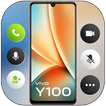 Theme for Vivo Y100 Wallpaper