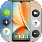 Theme for Vivo Y100 icône