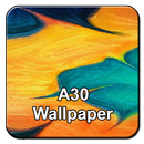 Wallpaper for Galaxy A30 APK