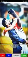 3 Schermata Love Couples 2019k editing wallpapers