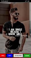 Real  ALPHA Men quotes 2019K 스크린샷 1