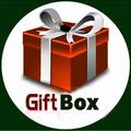 Gift Cash.