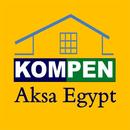 ِِAksaEgyptUpvc APK