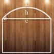 CircularWindowCalculator