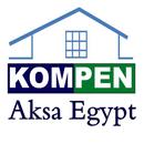Kompen UPVC APK