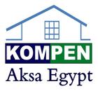 Kompen biểu tượng