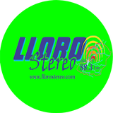 ikon Lloro Stereo