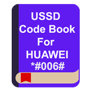 Ussd Code Book For Huawei APK