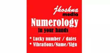 Numerology in telugu