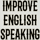 Improve English Speaking icon