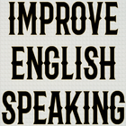 Improve English Speaking ícone