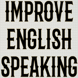 Improve English Speaking icon