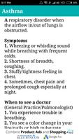 Pocket Doctor screenshot 2
