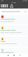 Differenziata Spezzano Della S screenshot 2