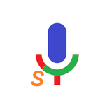 VS Voice Search icône