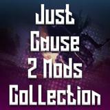 Just Cause 2 Mods Collection
