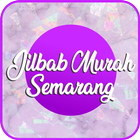 Jilbab Murah Semarang biểu tượng