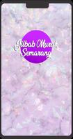 Jilbab Murah Semarang 海報