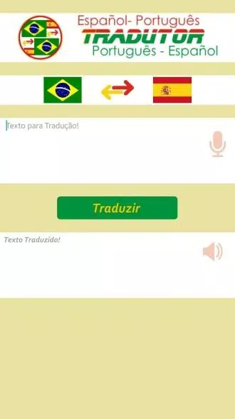 Português - Espanhol Tradutor – Apps no Google Play