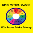 Spin and Win- Earn Money by Spinning Wheel 2019