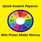 Spin and Win أيقونة