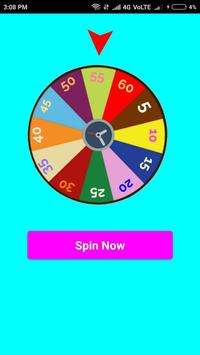 Download Spin And Win Earn Money By Spinning Wheel 2019 Apk For