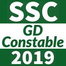 SSC GD Constable Exam in English APK