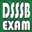 DSSSB (Delhi Subordinate Services Selection Board)