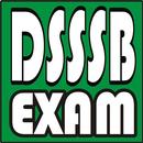 DSSSB (Delhi Subordinate Services Selection Board) APK