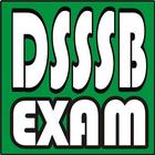DSSSB simgesi