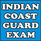 INDIAN COAST GUARD EXAM BHARTI biểu tượng