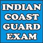 INDIAN COAST GUARD EXAM BHARTI icône