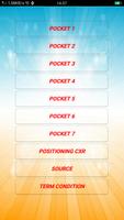 POCKET RADIOLOGIST CXR Cartaz